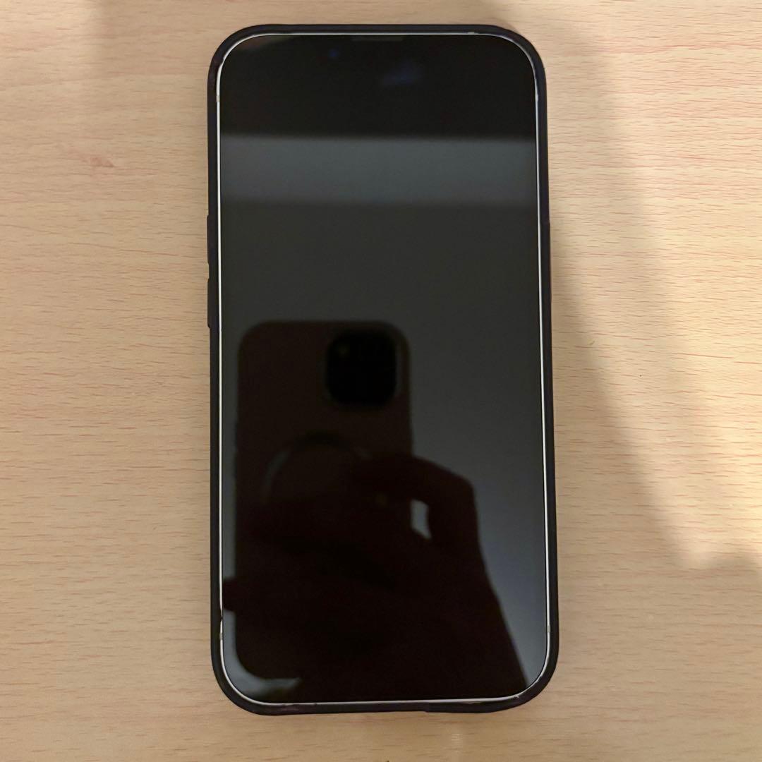 Apple iPhone 13 128GB スターライトバッテリー87%