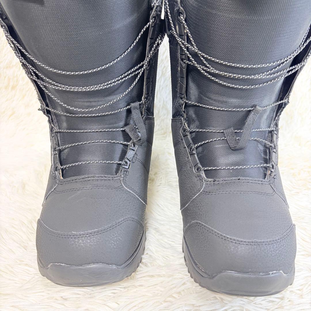 BURTON MOTO スノーボードブーツ 10.5 US