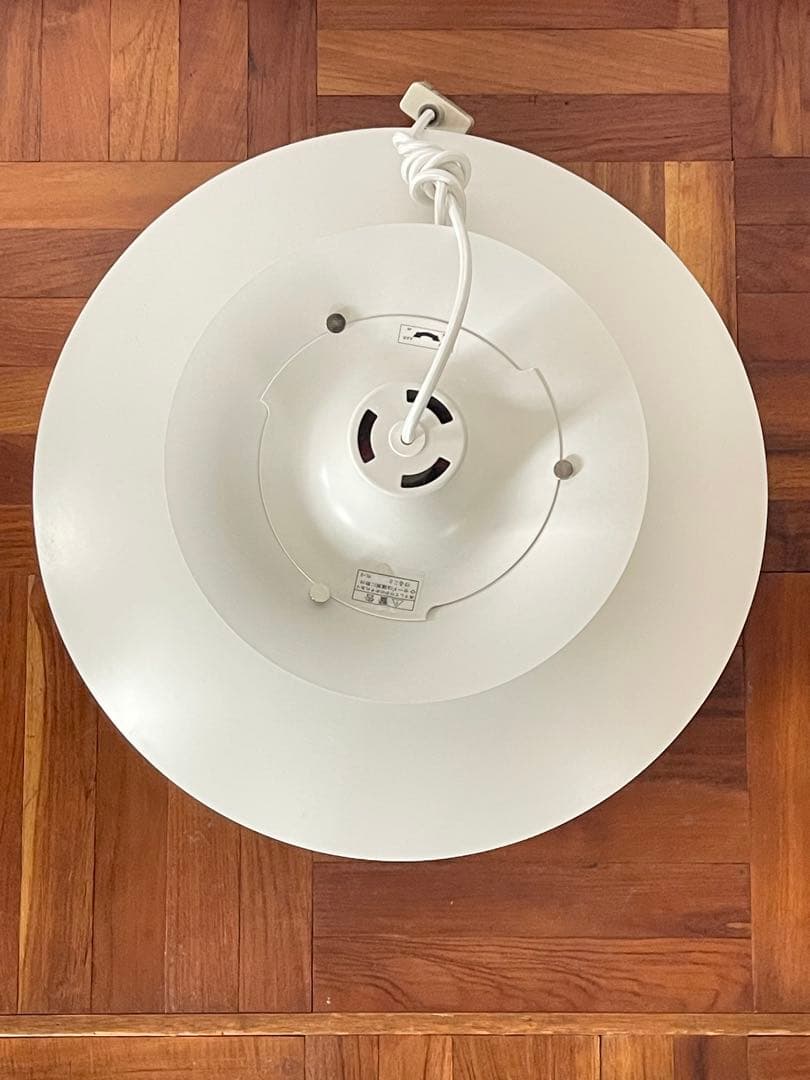 louis poulsen ルイスポールセン PH5 クラシック ホワイト