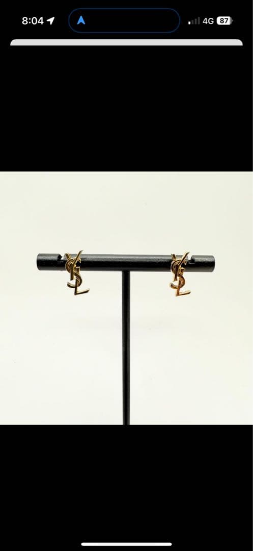 アクセサリー 810