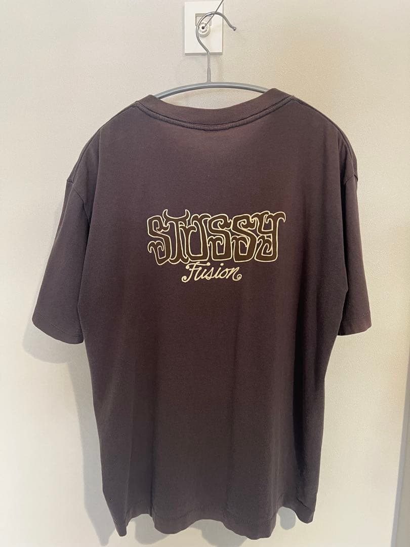 トップス old stussy vintage tshirts madeinusa