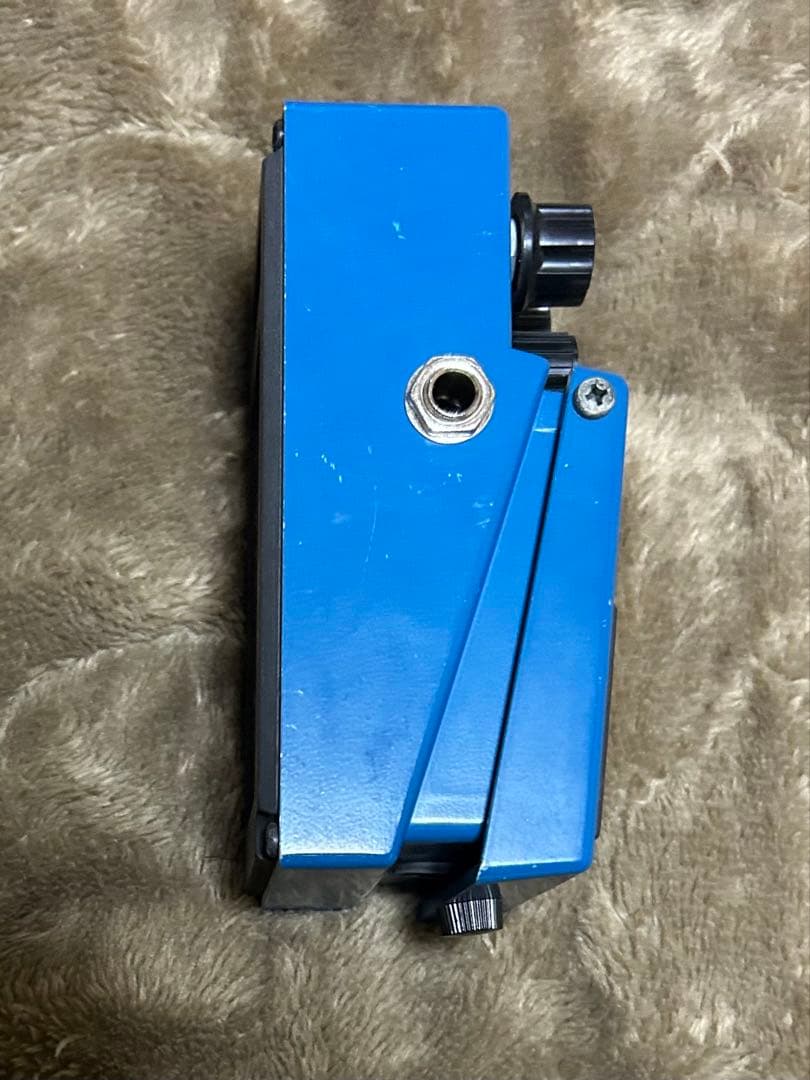 【五厘】BOSS BD-2＆専用ACアダプター＆カナレ シールド