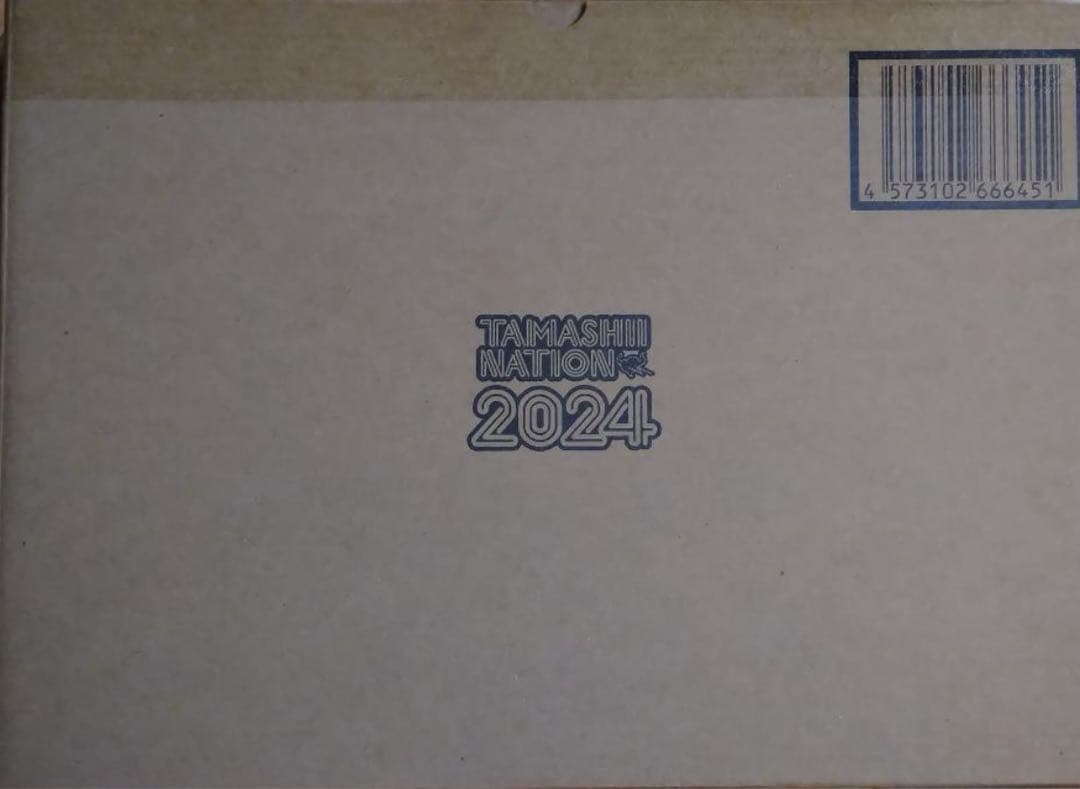 L BUILD ダブルオークアンタ フルセイバー 輸送箱未開封新品