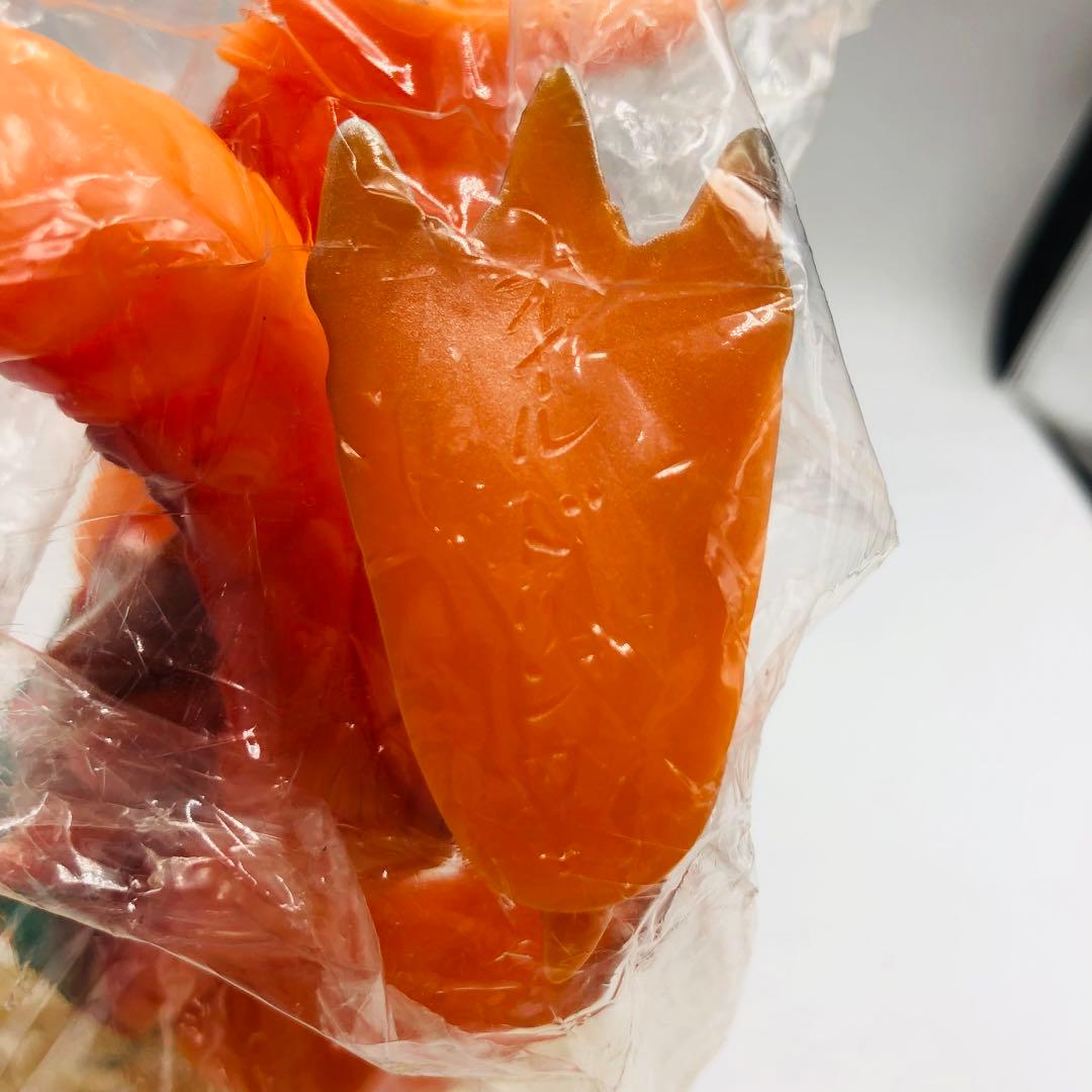 未開封 ブルマァク オイルドリンカー 復刻 1期カラー 特撮 怪獣 フィギュア