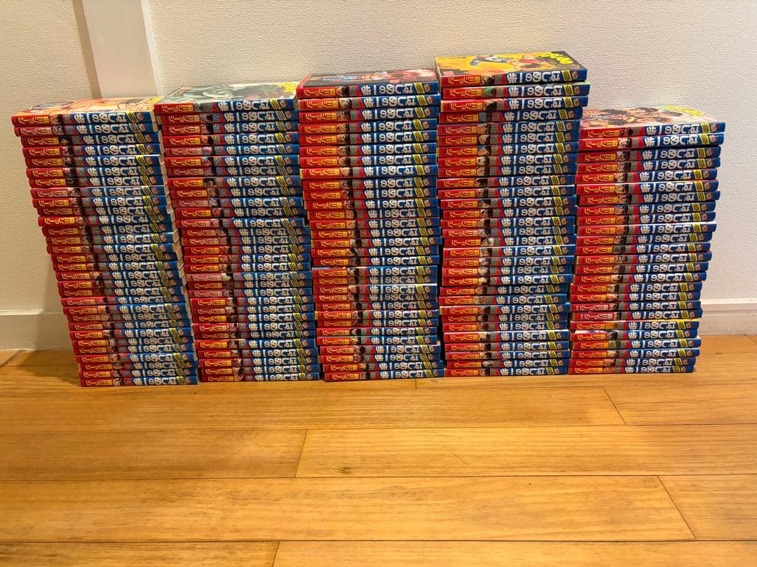 はじめの一歩 現行 全巻セット 最新刊144まで