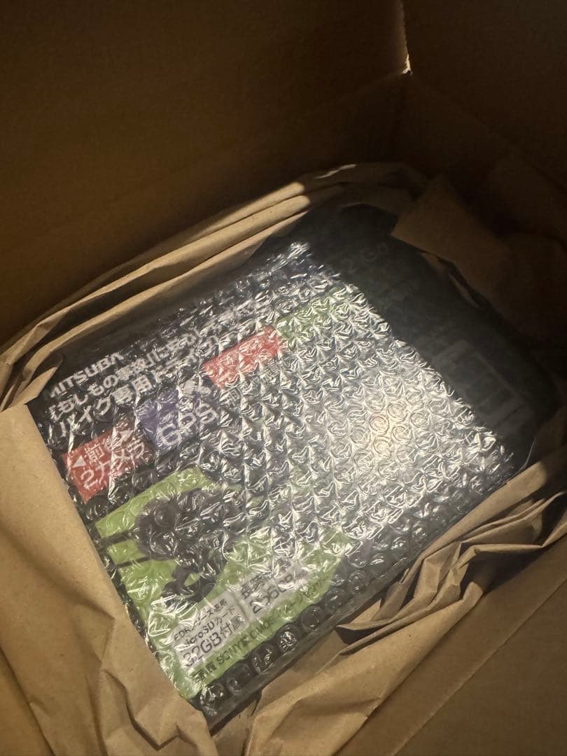 MITSUBA ミツバサンコーワ バイク ドライブレコーダー バイク用