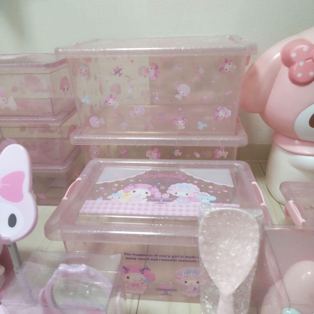 マイメロディ 大量まとめ レアもの含む マイメロ サンリオ