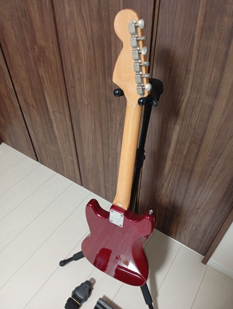 【終了間近】Photogenic Mustang 中野梓 モデル　オマケ付き