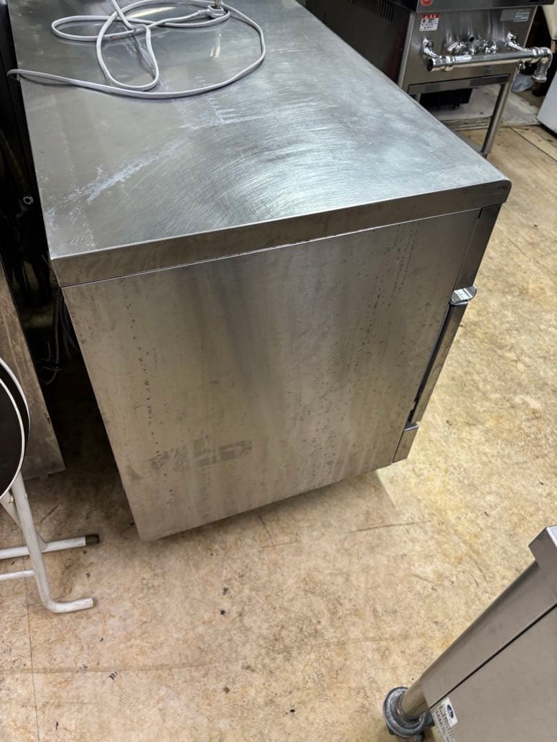 FUKUSIMA 製氷機 95L