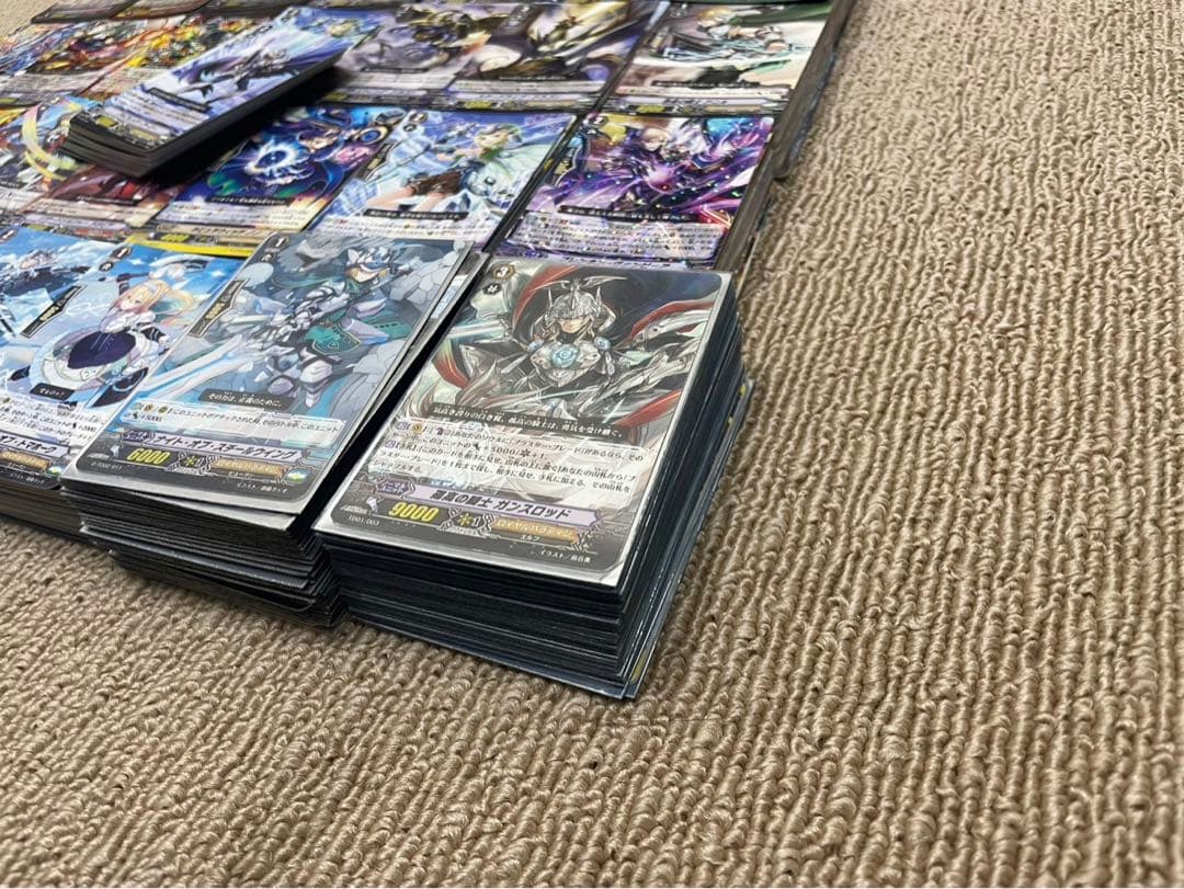 ヴァンガード まとめ売り