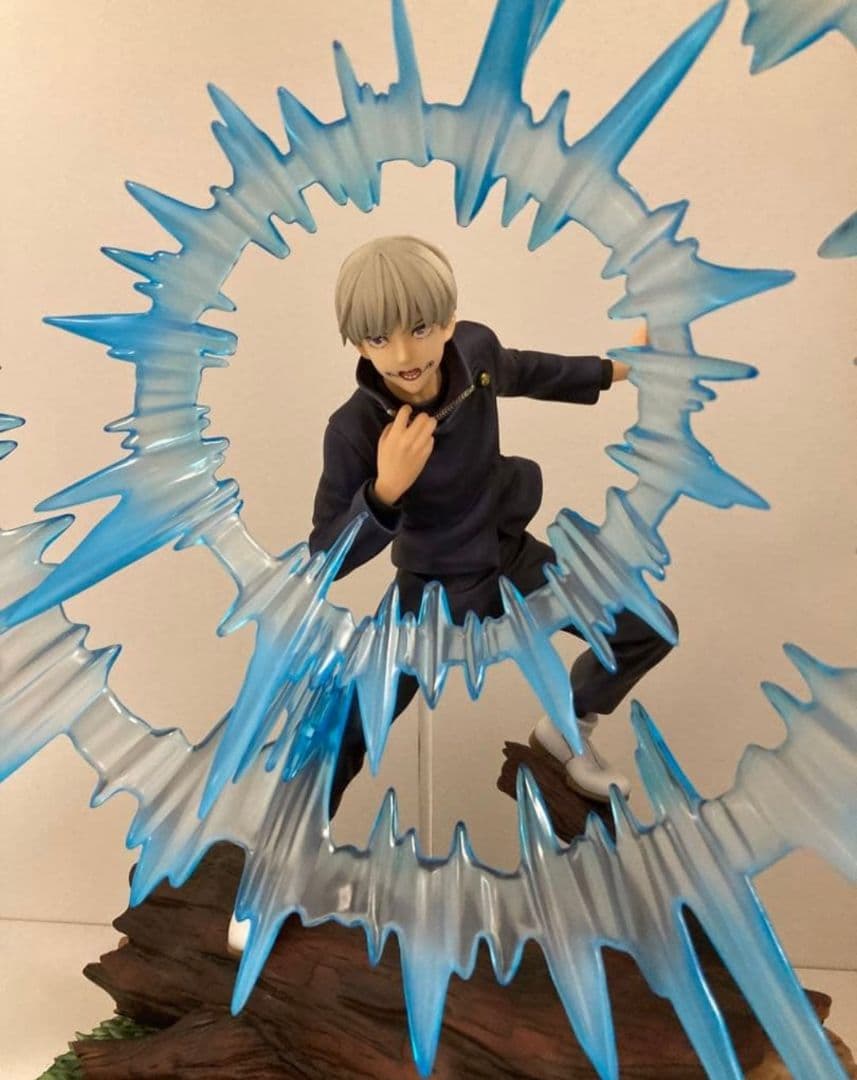 呪術廻戦 狗巻棘 1/7スケールフィギュア