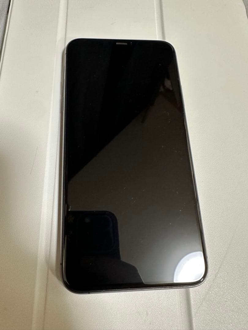 携帯電話本体 Iphone 11 pro max 512Gb