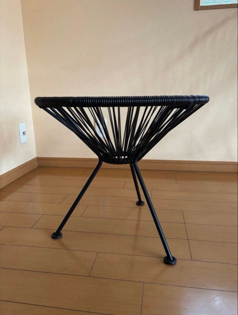 【獅子心王③】テーブル