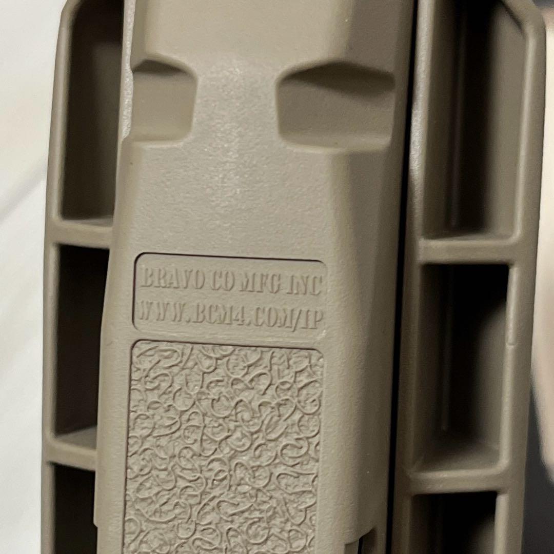 BCM MOD2 FDE ストック