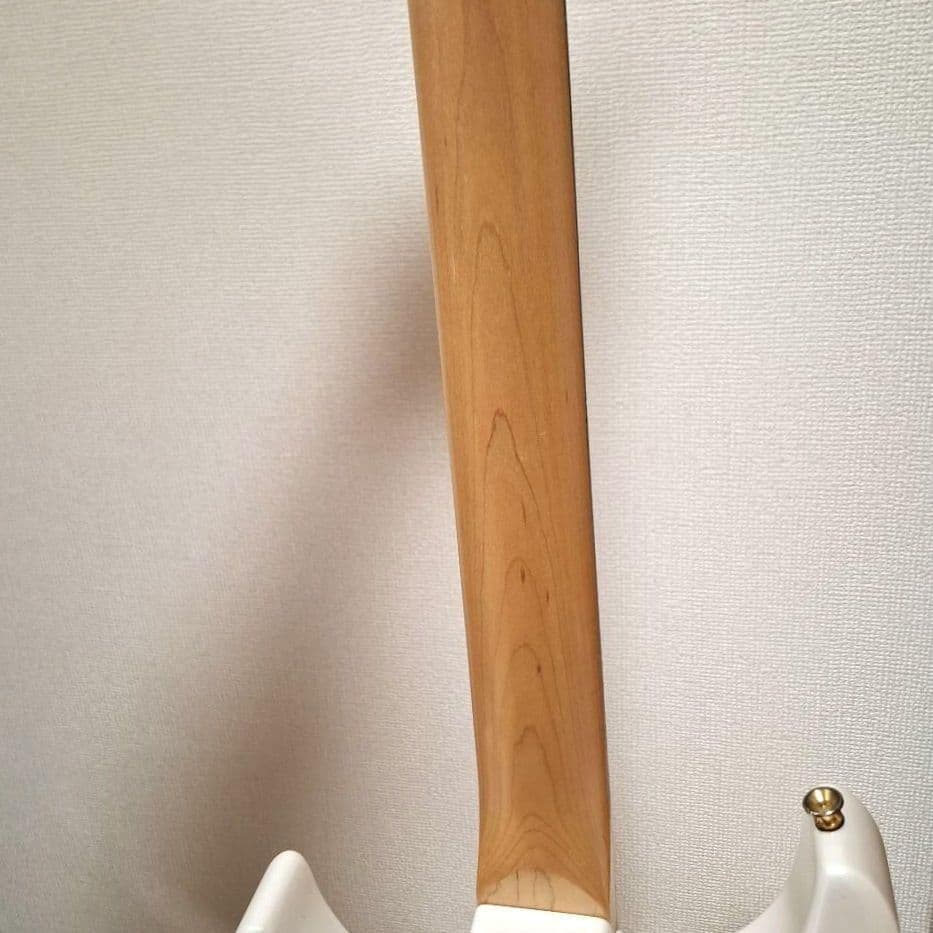 FERNANDES LA-80KK L’Arc〜en〜Ciel kenモデル