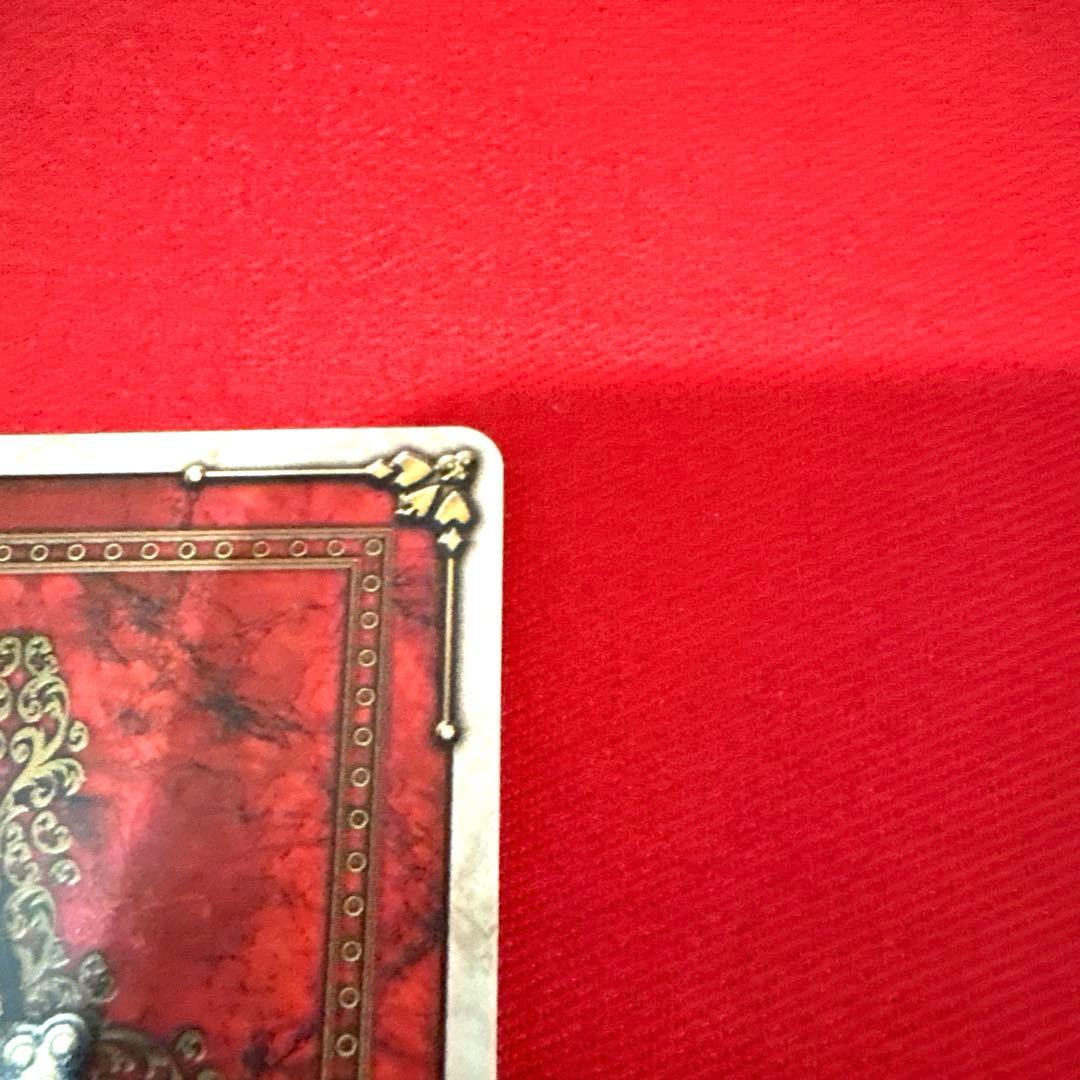 ラウズカード フュージョンイーグル 仮面ライダー剣 トレカ レア スペードJ 金