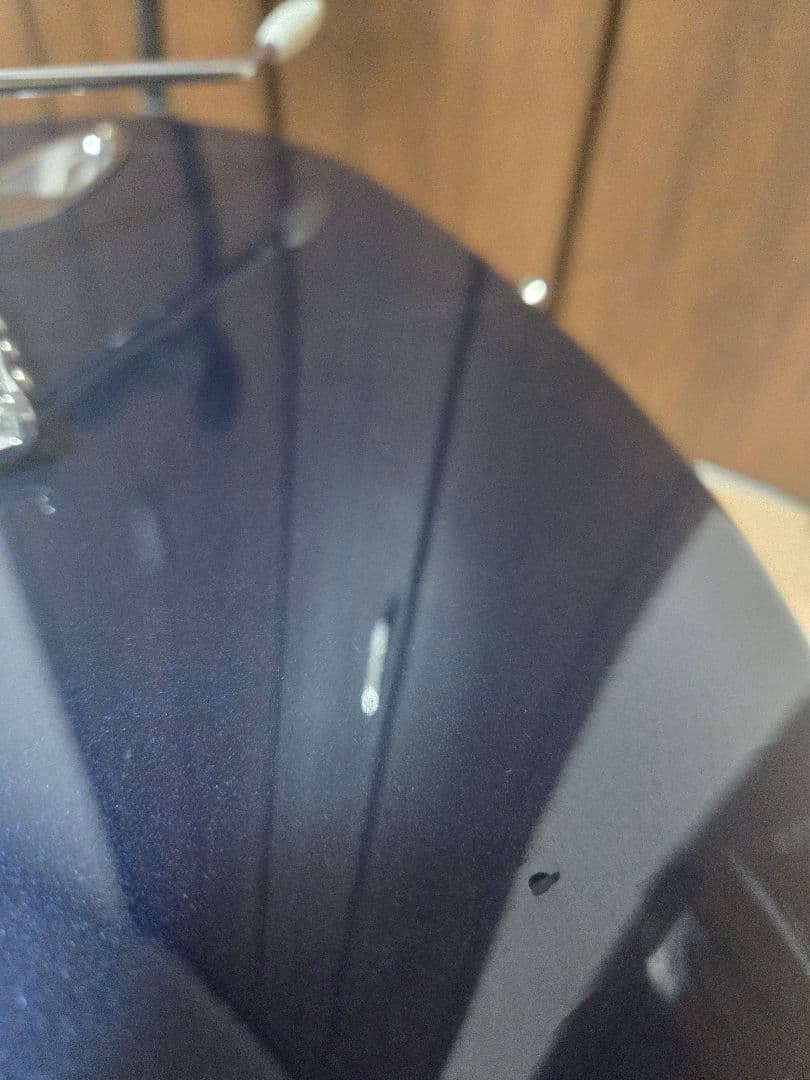 ギター FenderHybridII Stratocaster GunlBlue