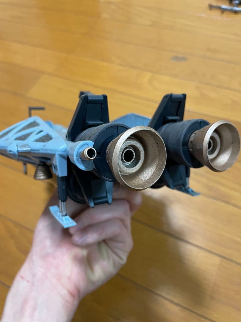 【希少ジャンク】塗装済みガンプラ11機　まとめ売り　おまけ付き