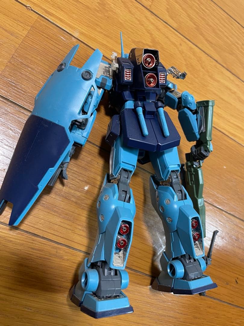 【希少ジャンク】塗装済みガンプラ11機　まとめ売り　おまけ付き