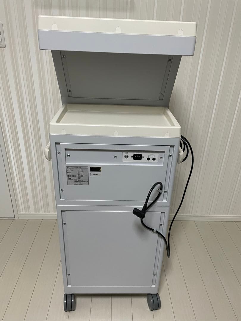 テクノリンク 低周波 エグゼトロン606 EMS 開業 複合高周波低周波