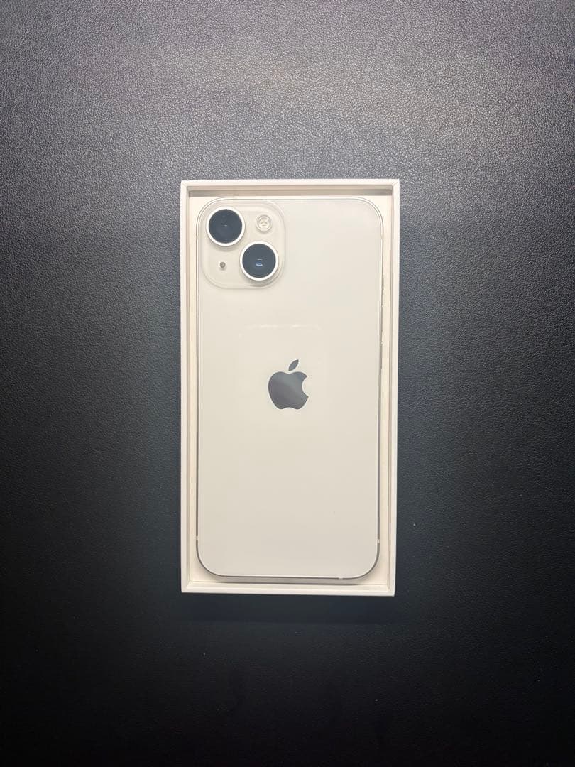 Apple iPhone 14 128GB 楽天キャリア