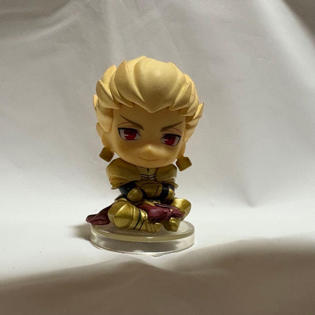 【★限定セール★】Fate/Zero アーチャー ぺたん娘みに