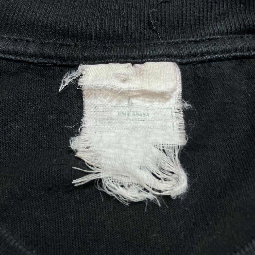 【L/XL】00s バイオハザード3 ゲーム 映画 Tシャツ ヴィンテージ