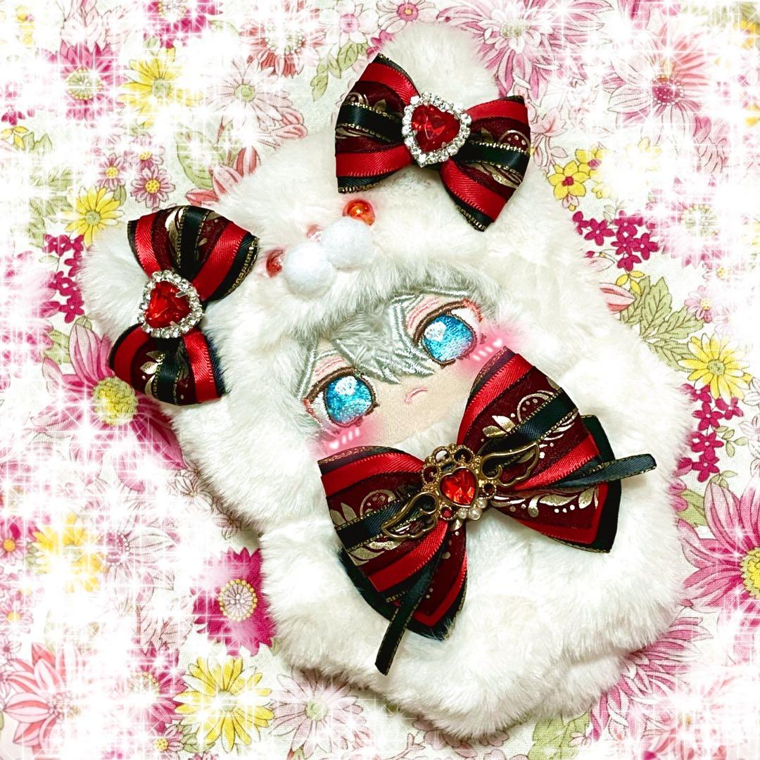 ♡ページ　ぬい服　オーダー