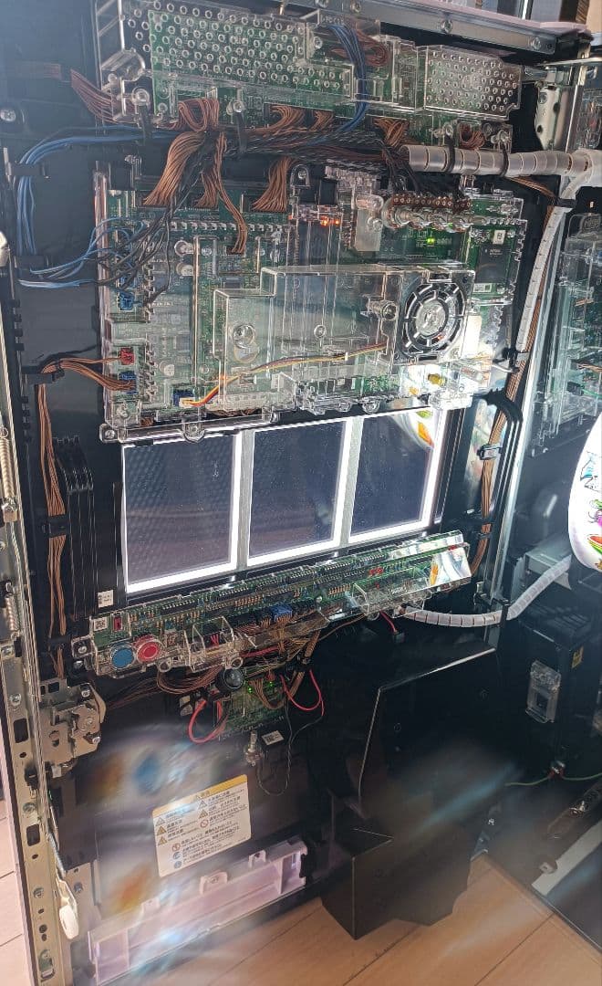 スマスロデータカウンター対応　L Re:ゼロから始める異世界生活