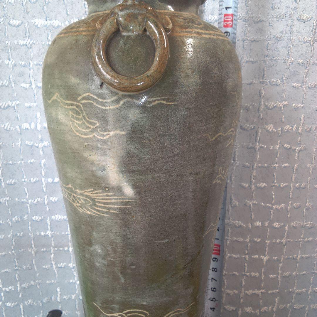 中国美術 ？ 韓国？ 日本？ 骨董 アンティーク 美術