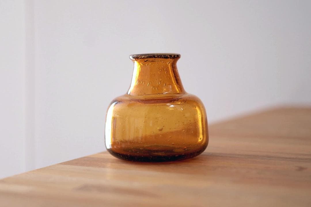 Erik Hoglund エリックホグラン 花瓶 フラワーベース 57940