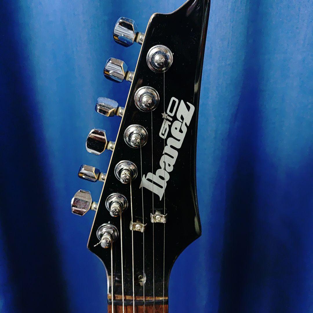 ギター Ibanez GRX80