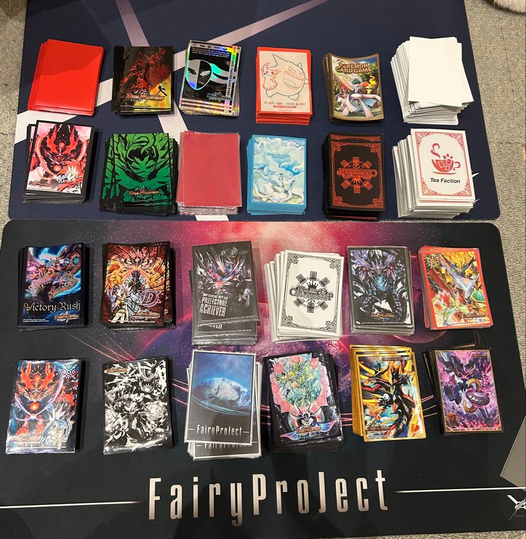 デュエルマスターズ引退品　CSプロモ多数　　　　【バラ売り不可】超次元GR