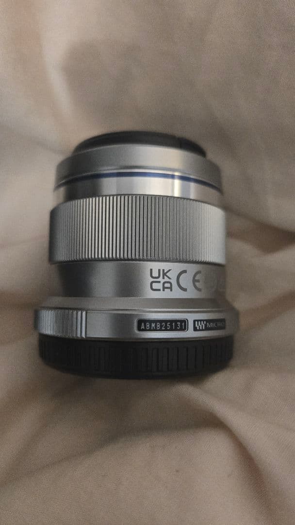 レンズ(単焦点) OLYMPUS M.ZUIKO DIGITAL 45mm f/1.8