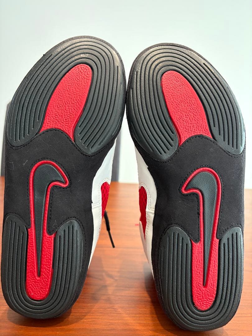 NIKE インクリフト3 ボクシングシューズ