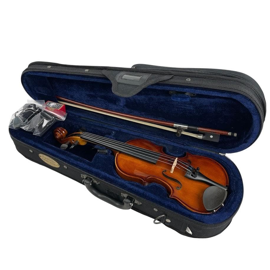 極美品・極艶●Synwin● 1/16 バイオリン 2002年製 violin