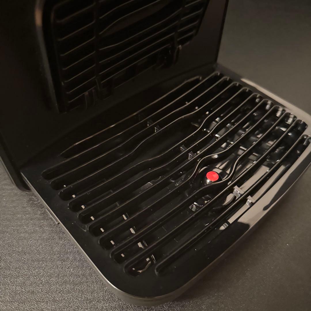 【未使用】ネスカフェ バリスタ Duo HPM9637-PB