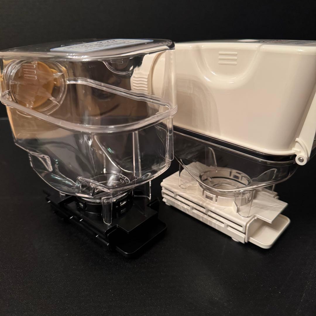 【未使用】ネスカフェ バリスタ Duo HPM9637-PB