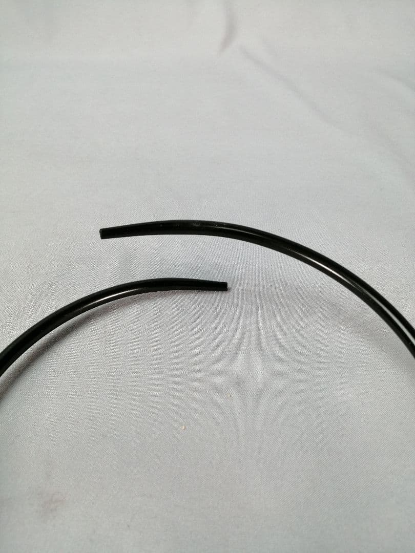 【茶事具】金工師木村清五郎　釻鎖弦道具　炭道具380