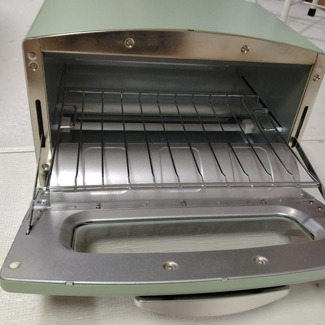 アラジン　グラファイトトースター