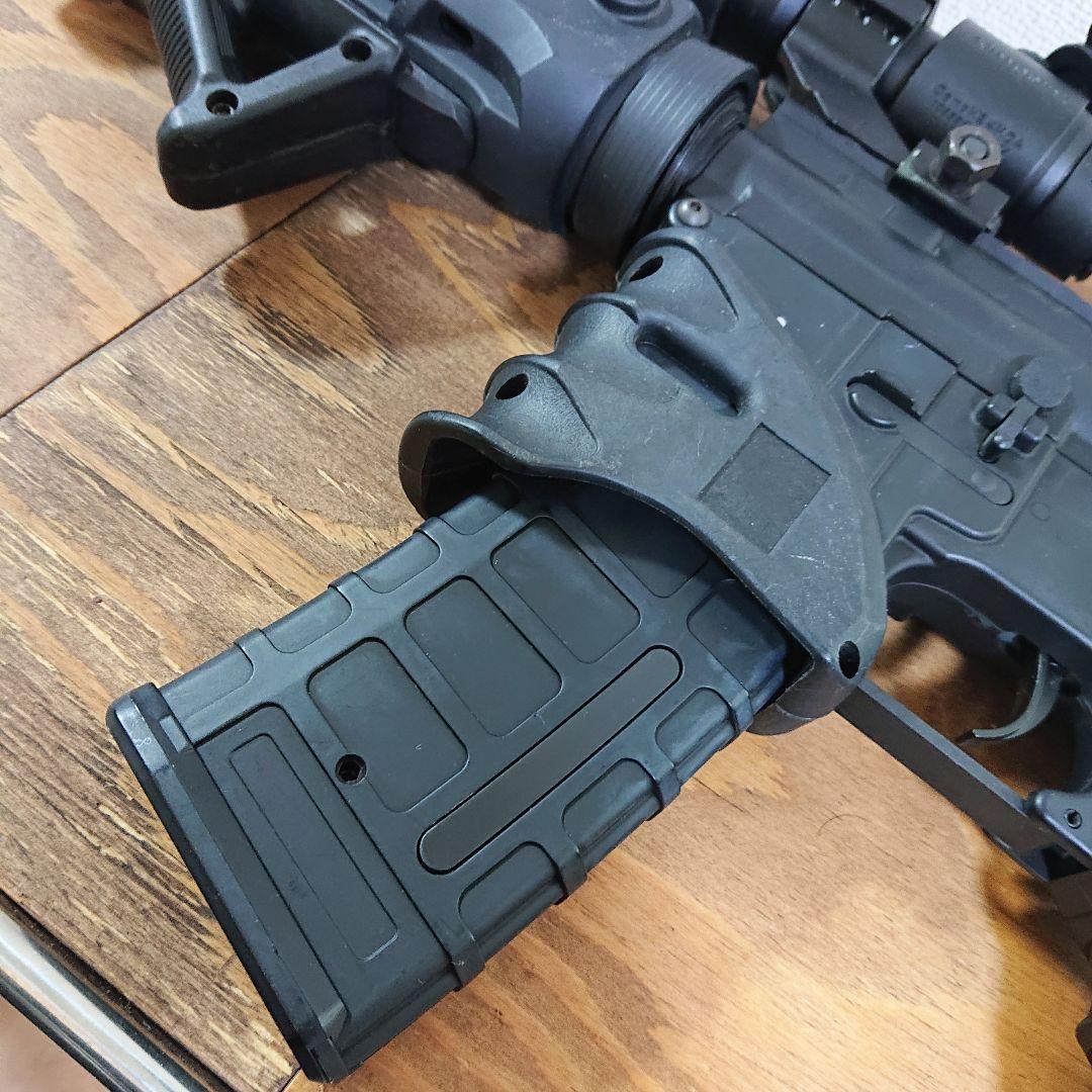 CAA M4S1 CQB 電動ガン