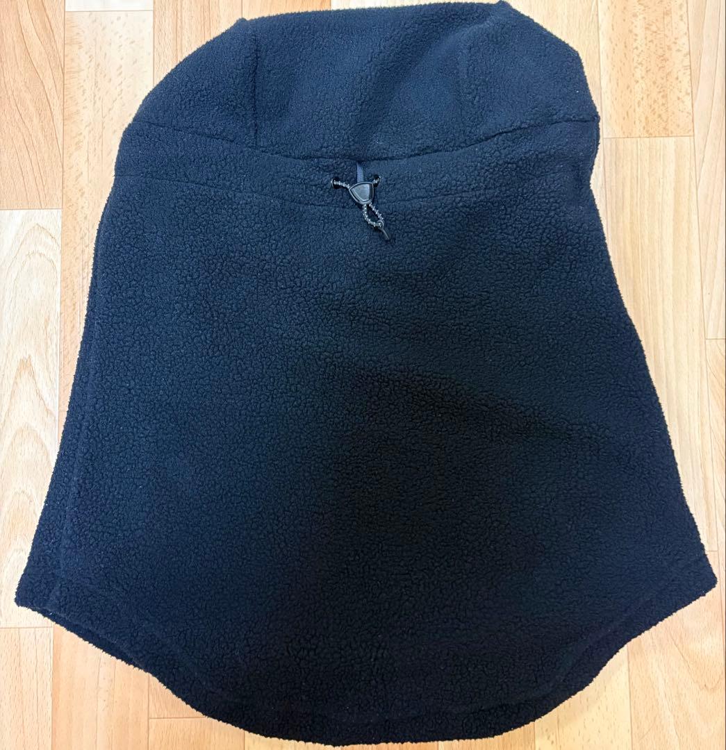 小物 THE CLESSTE POLARTEC BALACLAVA