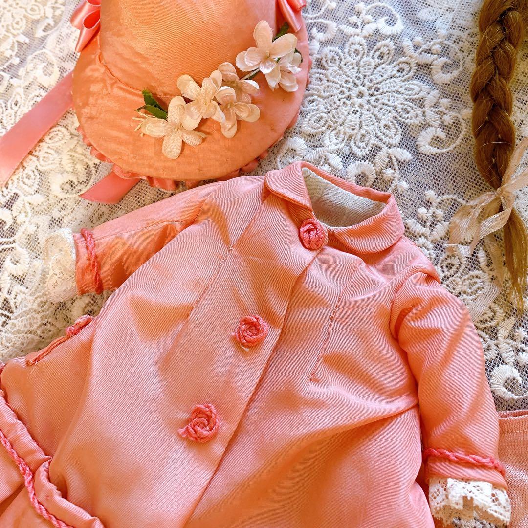 アンティークドール ビスクドール♥愛らしいお嬢さん♥シモンハルビック