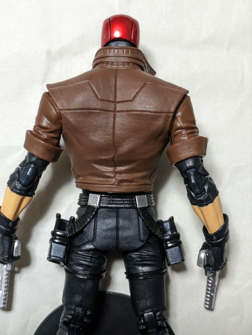 DCマルチバース・レッドフード