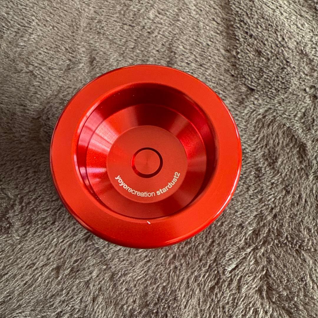 yoyorecreation - Stardust 2 スターダスト2