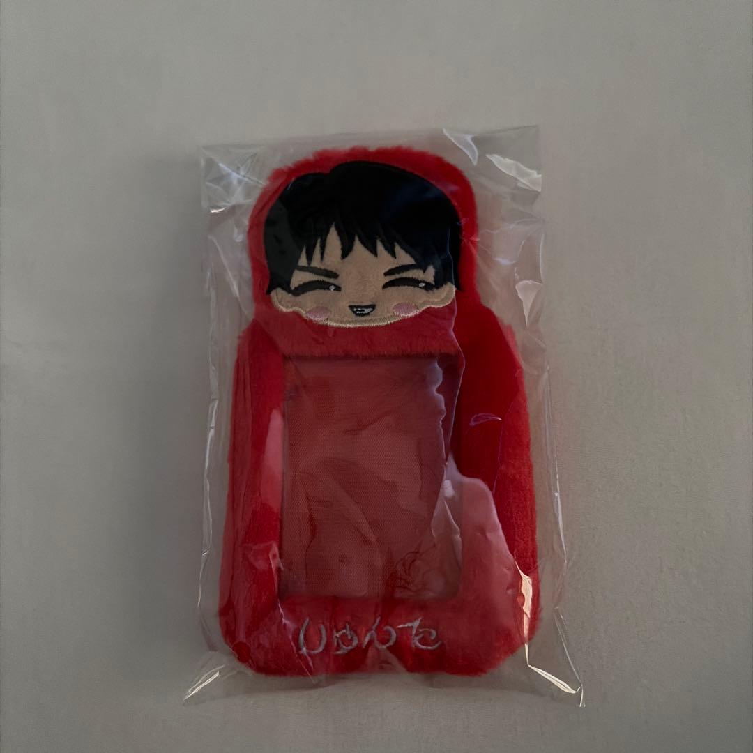 M!LK 曽野舜太 トレカケース