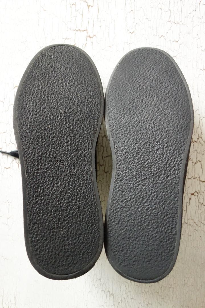 the GazettE レザースニーカー2016年GRAND FINALE DO