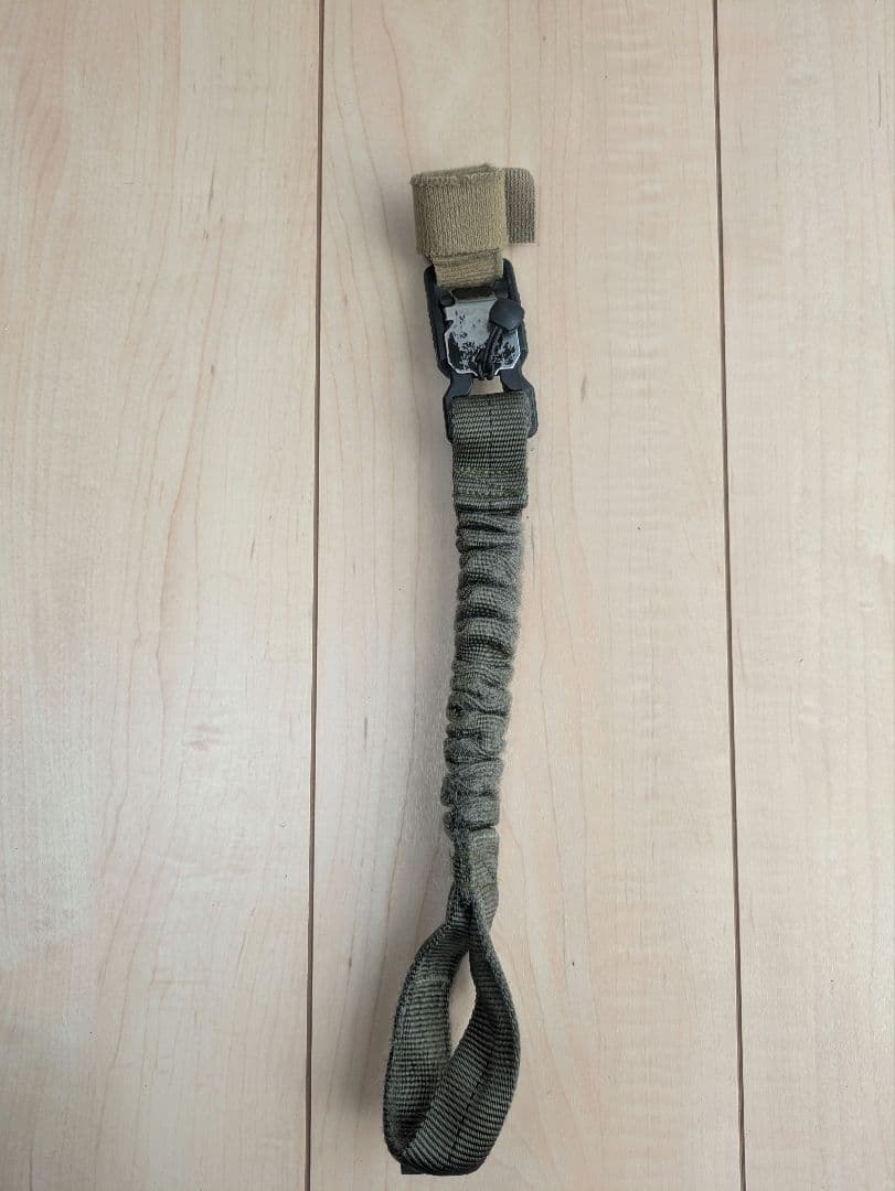 田村装備開発　MAMBA Weapon catch