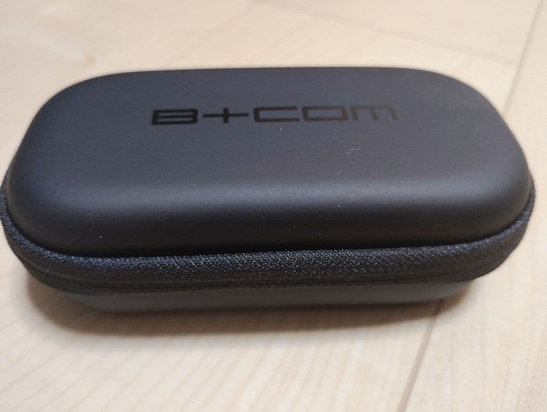 [非売品] ビーコム キャリングケース 未使用品 2個セット サインハウス