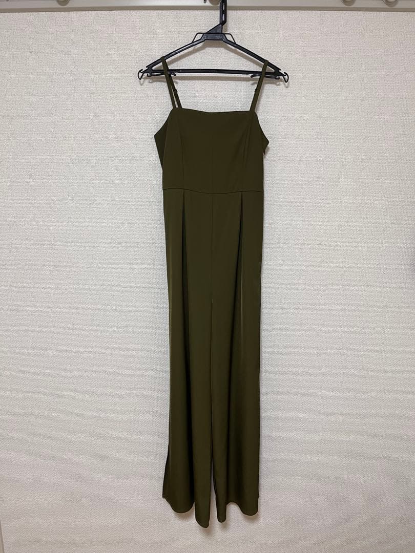 et.UNiVER エトユニヴェール Pratical set up Sサイズ